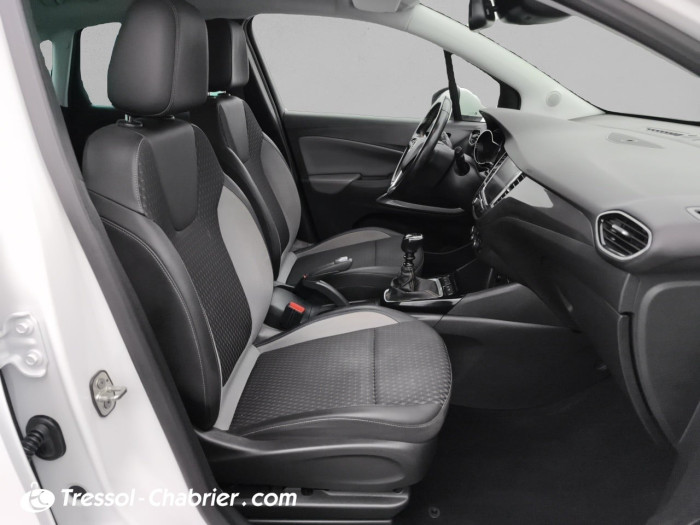 Opel CROSSLAND X 1.5 D 102 ch Elegance