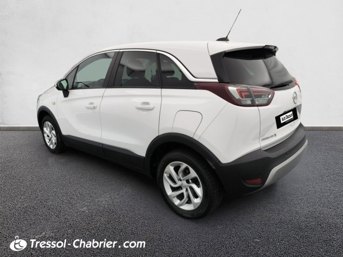 Opel CROSSLAND X 1.5 D 102 ch Elegance