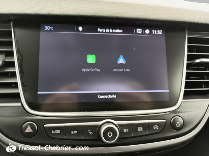 Opel CROSSLAND X 1.5 D 102 ch Elegance