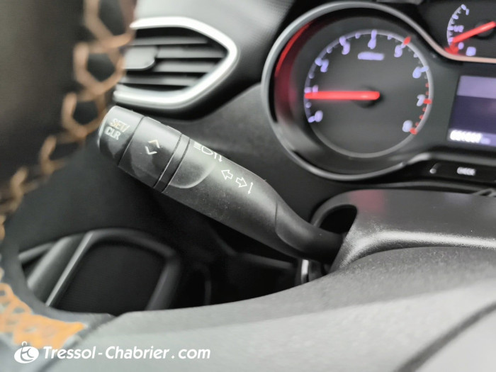 Opel CROSSLAND X 1.5 D 102 ch Elegance