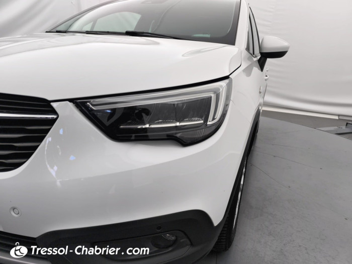 Opel CROSSLAND X 1.5 D 102 ch Elegance