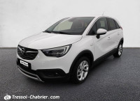 Opel CROSSLAND X 1.5 D 102 ch Elegance