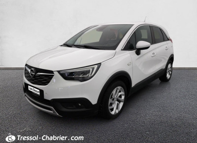 Opel CROSSLAND X 1.5 D 102 ch Elegance