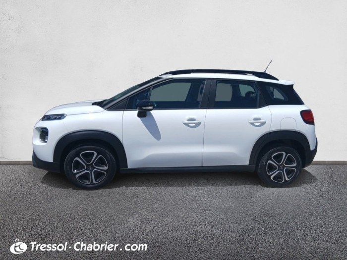 Citroën C3 AIRCROSS BUSINESS BlueHDi 100 S&S BVM6 Feel Business