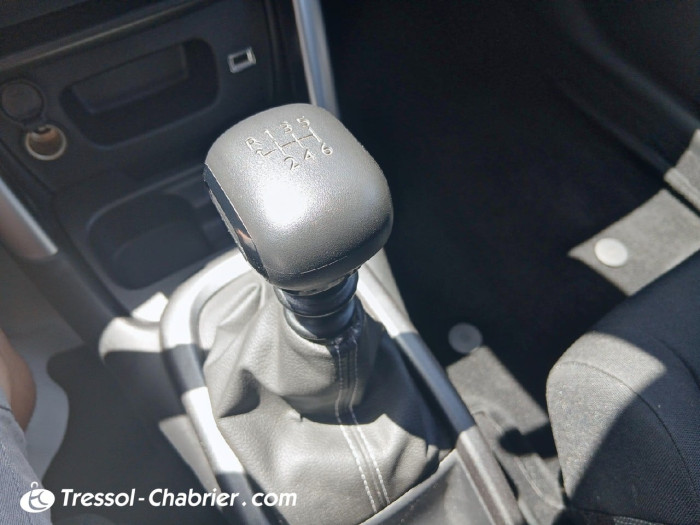Citroën C3 AIRCROSS BUSINESS BlueHDi 100 S&S BVM6 Feel Business