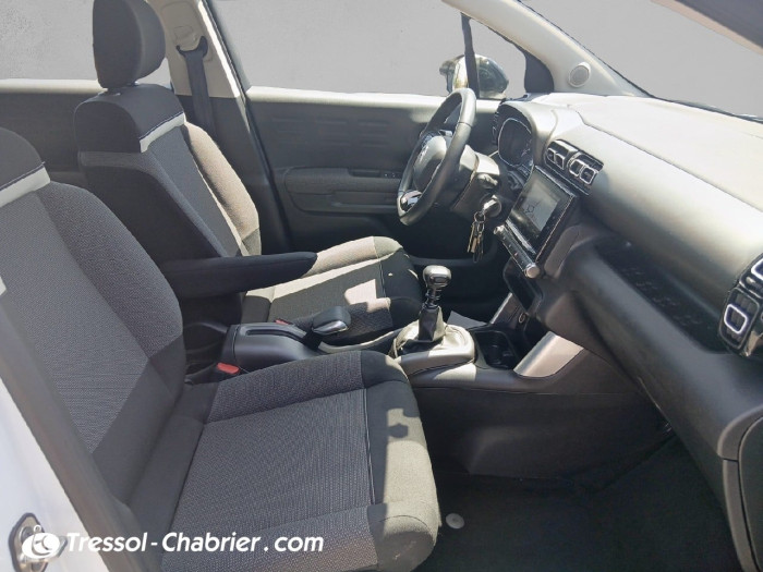 Citroën C3 AIRCROSS BUSINESS BlueHDi 100 S&S BVM6 Feel Business
