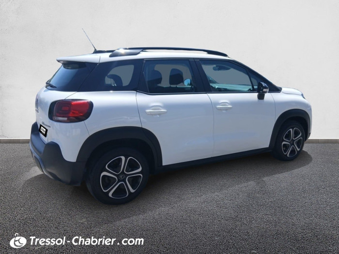 Citroën C3 AIRCROSS BUSINESS BlueHDi 100 S&S BVM6 Feel Business