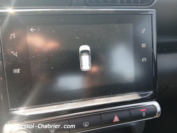 Citroën C3 AIRCROSS BUSINESS BlueHDi 100 S&S BVM6 Feel Business