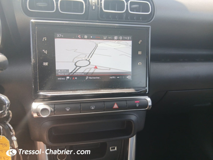 Citroën C3 AIRCROSS BUSINESS BlueHDi 100 S&S BVM6 Feel Business