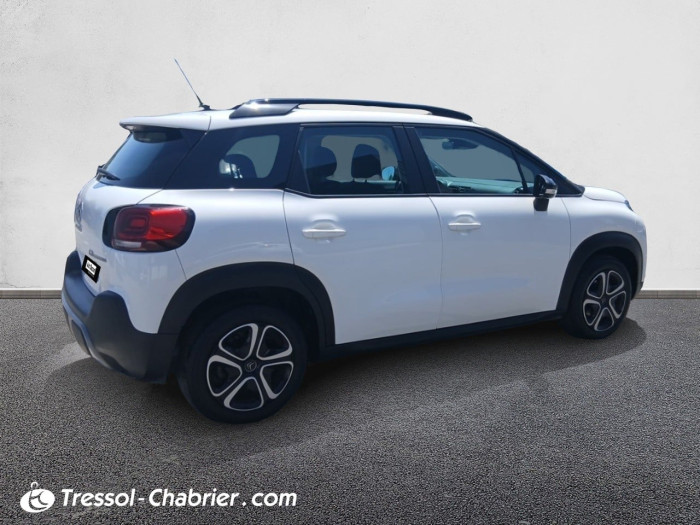 Citroën C3 AIRCROSS BUSINESS BlueHDi 100 S&S BVM6 Feel Business