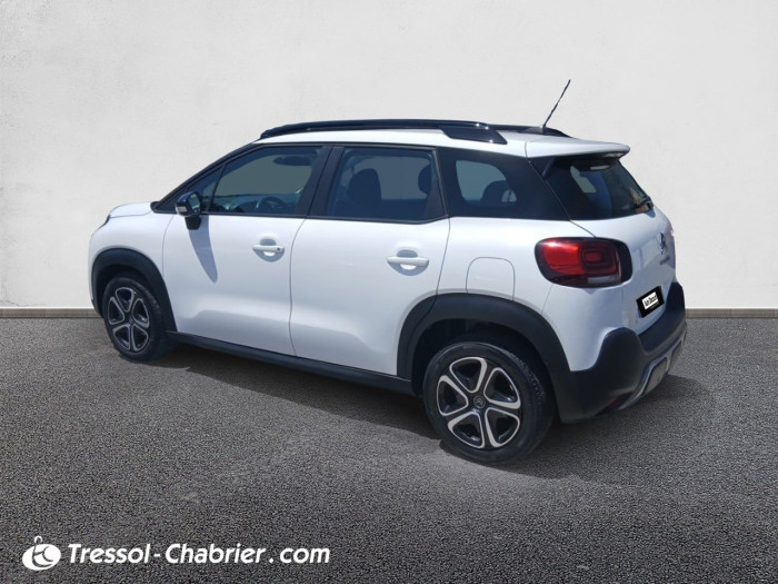 Citroën C3 AIRCROSS BUSINESS BlueHDi 100 S&S BVM6 Feel Business