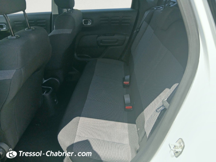 Citroën C3 AIRCROSS BUSINESS BlueHDi 100 S&S BVM6 Feel Business