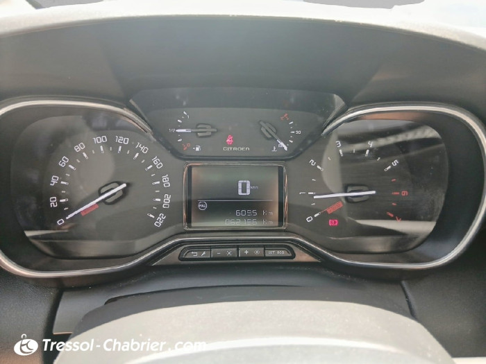 Citroën C3 AIRCROSS BUSINESS BlueHDi 100 S&S BVM6 Feel Business