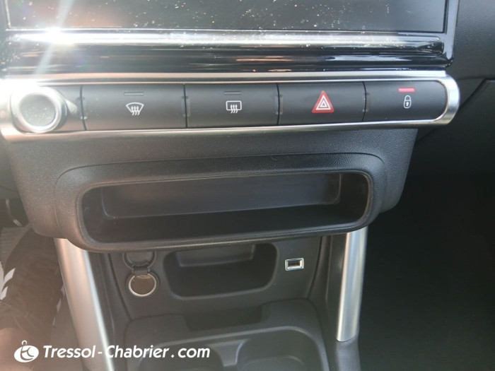 Citroën C3 AIRCROSS BUSINESS BlueHDi 100 S&S BVM6 Feel Business