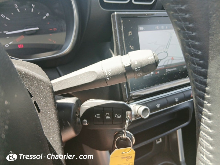 Citroën C3 AIRCROSS BUSINESS BlueHDi 100 S&S BVM6 Feel Business