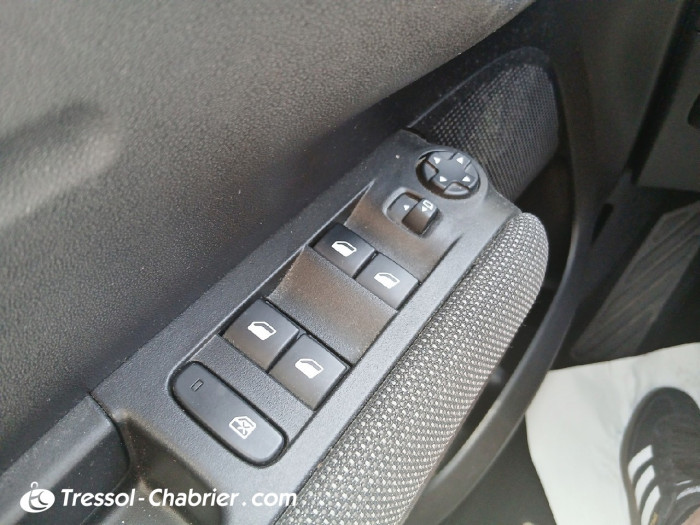 Citroën C3 AIRCROSS BUSINESS BlueHDi 100 S&S BVM6 Feel Business