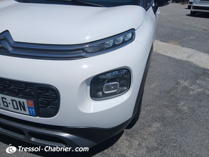 Citroën C3 AIRCROSS BUSINESS BlueHDi 100 S&S BVM6 Feel Business