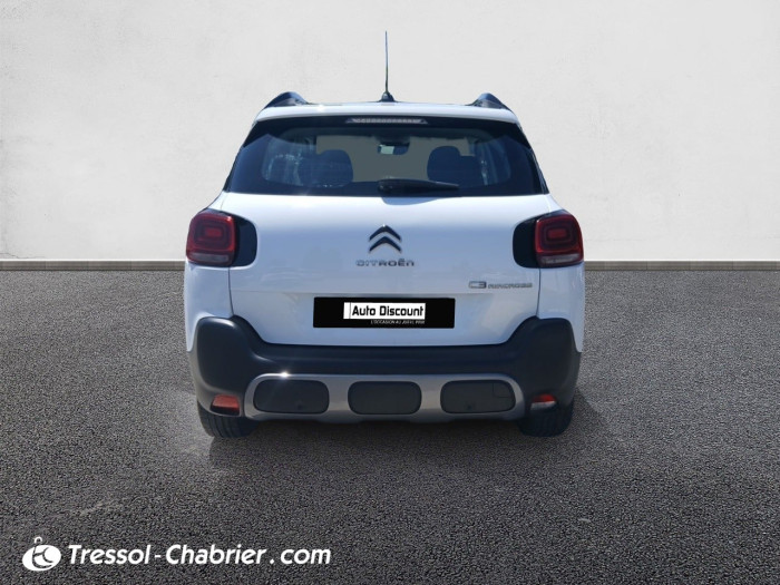 Citroën C3 AIRCROSS BUSINESS BlueHDi 100 S&S BVM6 Feel Business