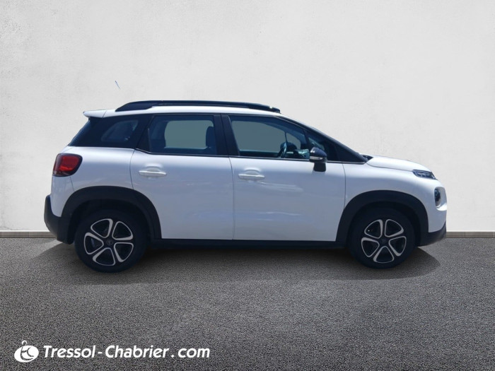 Citroën C3 AIRCROSS BUSINESS BlueHDi 100 S&S BVM6 Feel Business