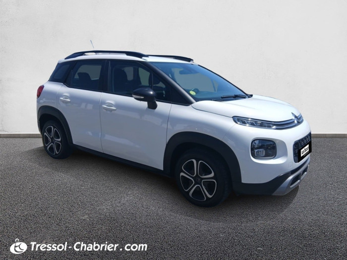 Citroën C3 AIRCROSS BUSINESS BlueHDi 100 S&S BVM6 Feel Business