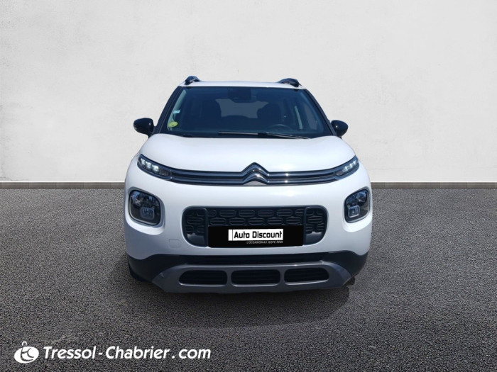 Citroën C3 AIRCROSS BUSINESS BlueHDi 100 S&S BVM6 Feel Business