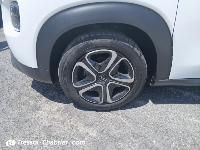 Citroën C3 AIRCROSS BUSINESS BlueHDi 100 S&S BVM6 Feel Business