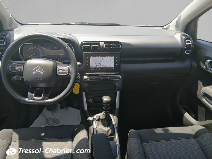 Citroën C3 AIRCROSS BUSINESS BlueHDi 100 S&S BVM6 Feel Business