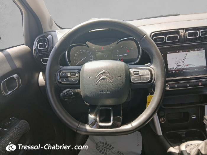 Citroën C3 AIRCROSS BUSINESS BlueHDi 100 S&S BVM6 Feel Business