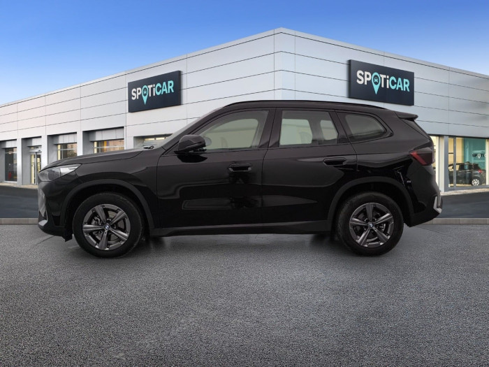 BMW X1 U11 sDrive 18d 150ch DKG7 xLine First Edition Plus