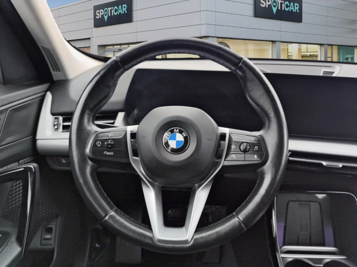 BMW X1 U11 sDrive 18d 150ch DKG7 xLine First Edition Plus