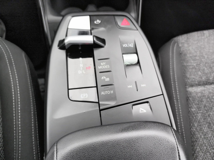BMW X1 U11 sDrive 18d 150ch DKG7 xLine First Edition Plus