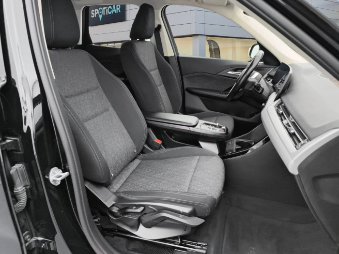 BMW X1 U11 sDrive 18d 150ch DKG7 xLine First Edition Plus