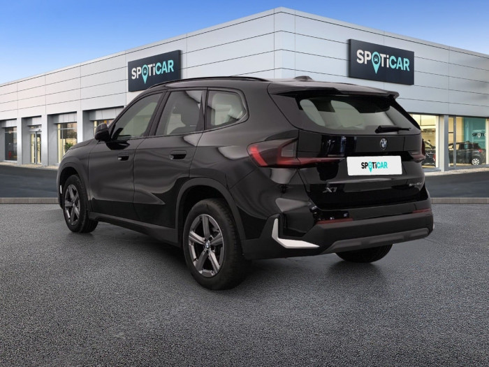 BMW X1 U11 sDrive 18d 150ch DKG7 xLine First Edition Plus