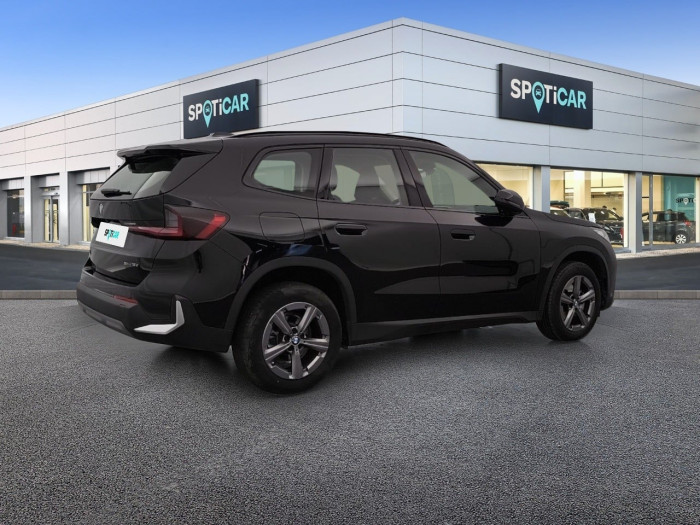 BMW X1 U11 sDrive 18d 150ch DKG7 xLine First Edition Plus