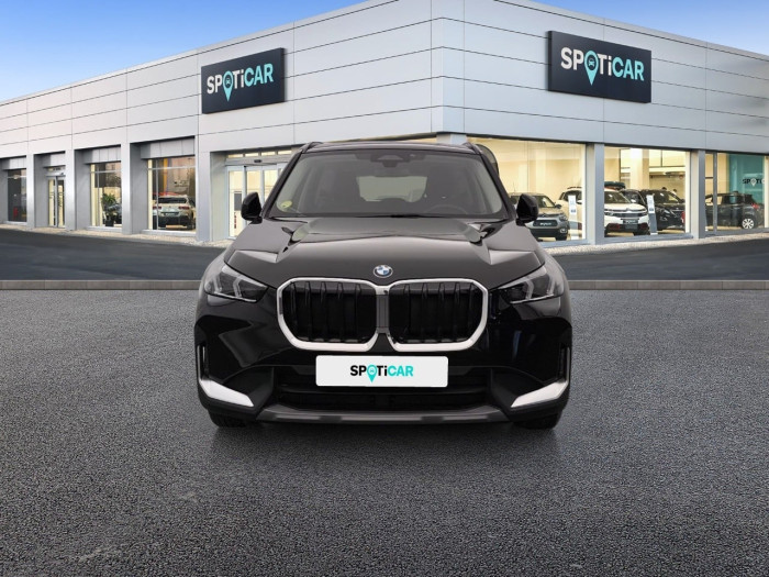 BMW X1 U11 sDrive 18d 150ch DKG7 xLine First Edition Plus
