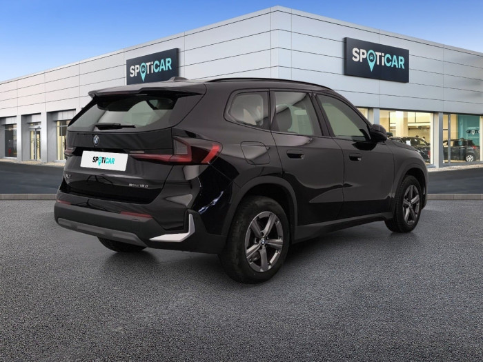 BMW X1 U11 sDrive 18d 150ch DKG7 xLine First Edition Plus