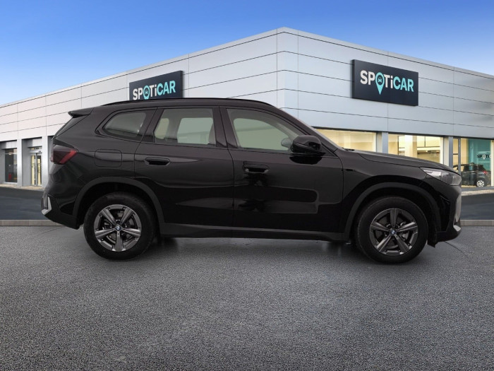 BMW X1 U11 sDrive 18d 150ch DKG7 xLine First Edition Plus