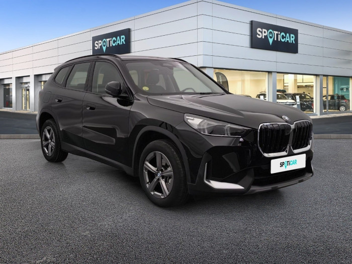 BMW X1 U11 sDrive 18d 150ch DKG7 xLine First Edition Plus