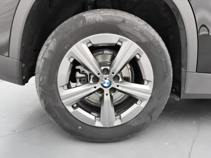 BMW X1 U11 sDrive 18d 150ch DKG7 xLine First Edition Plus
