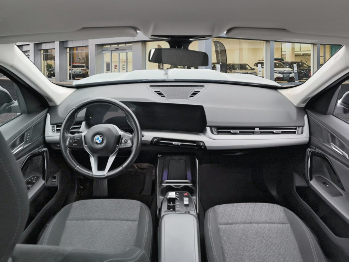 BMW X1 U11 sDrive 18d 150ch DKG7 xLine First Edition Plus