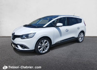 Renault GRAND SCENIC IV BUSINESS Scénic TCe 140 Energy Business 7 pl