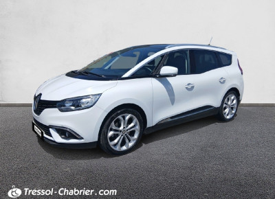 Renault GRAND SCENIC IV BUSINESS Scénic TCe 140 Energy Business 7 pl