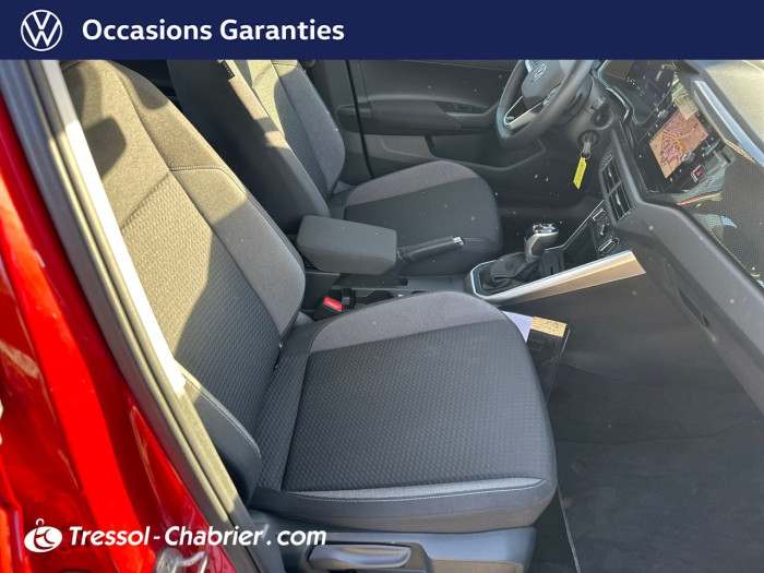 Volkswagen TAIGO 1.0 TSI 110 DSG7 Life Business