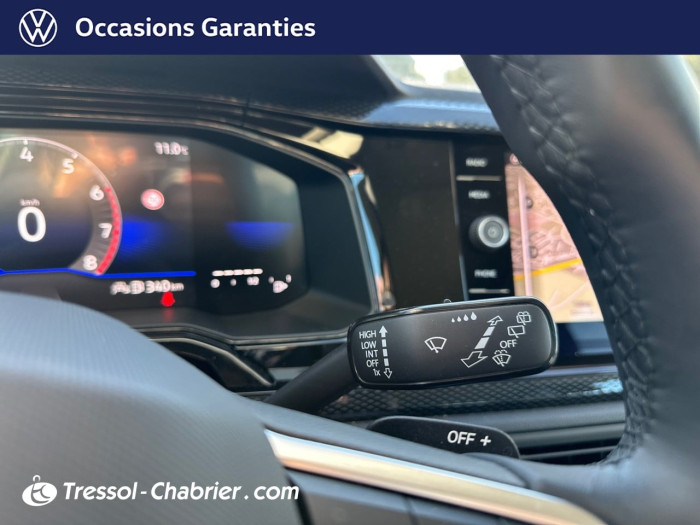 Volkswagen TAIGO 1.0 TSI 110 DSG7 Life Business