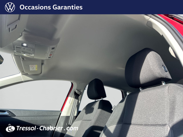 Volkswagen TAIGO 1.0 TSI 110 DSG7 Life Business