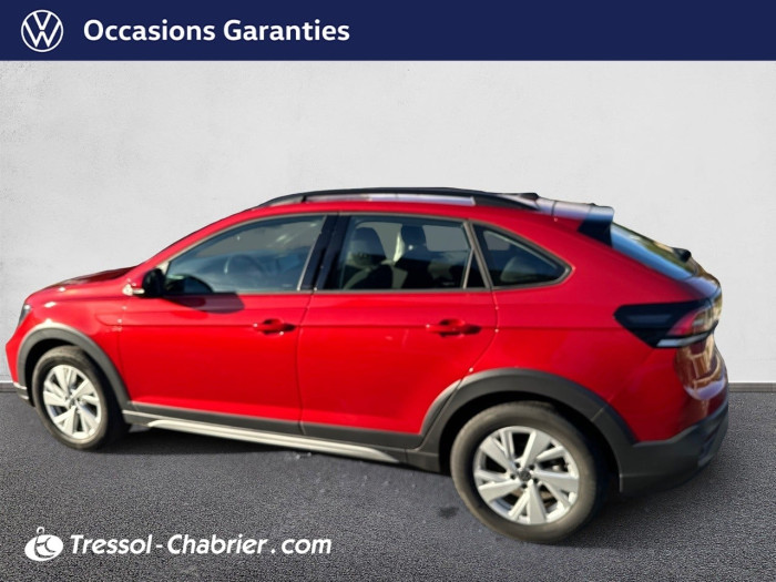 Volkswagen TAIGO 1.0 TSI 110 DSG7 Life Business