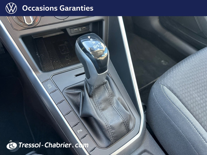 Volkswagen TAIGO 1.0 TSI 110 DSG7 Life Business