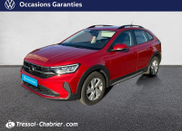 Volkswagen TAIGO 1.0 TSI 110 DSG7 Life Business