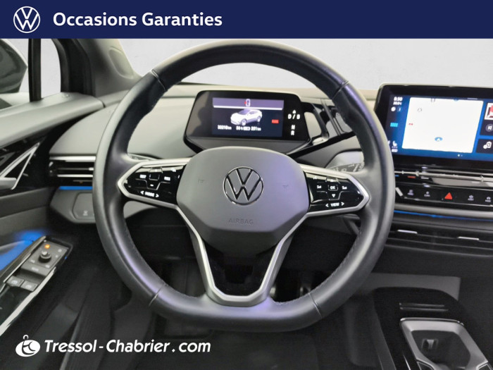 Volkswagen ID.4 174 ch Pro