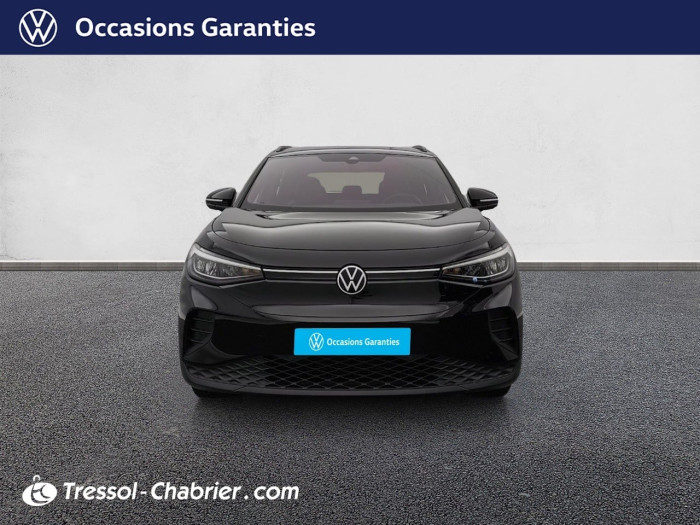 Volkswagen ID.4 174 ch Pro